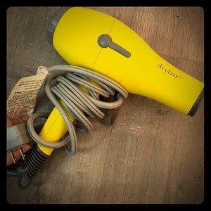 Drybar Full size buttercup